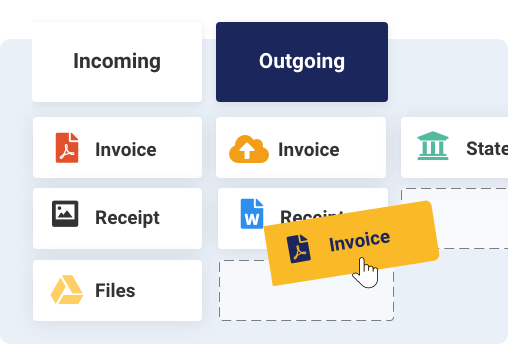 YoInvoice share feature-1