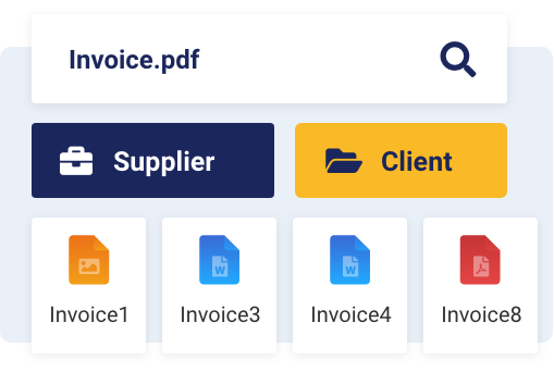 YoInvoice share feature-3